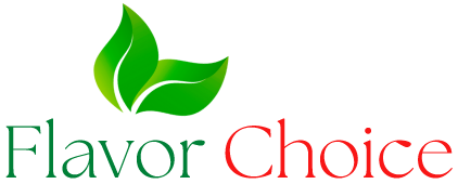 Flavor Choice